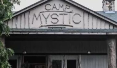 Camp Mystic owners seek to sell property as part of bankruptcy case, court records reveal