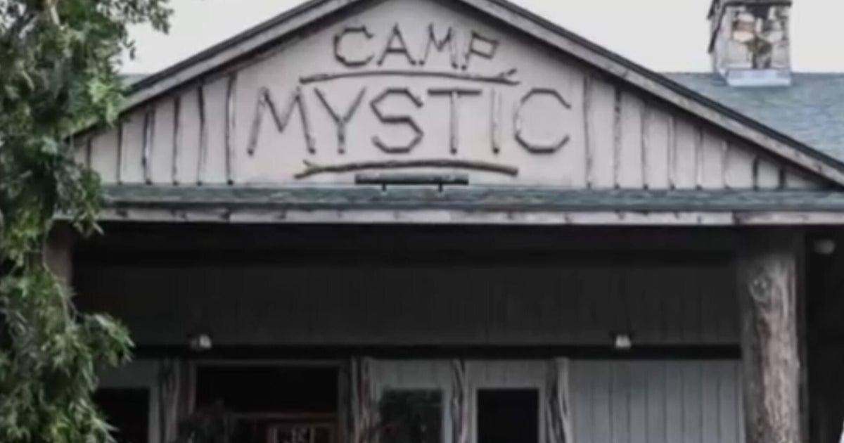 Camp Mystic owners seek to sell property as part of bankruptcy case, court records reveal