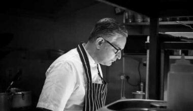 Michelin-starred Indian chef cooks up collab at Plano's Jashan