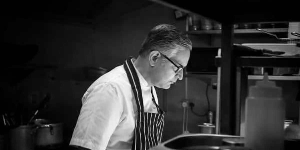 Michelin-starred Indian chef cooks up collab at Plano's Jashan