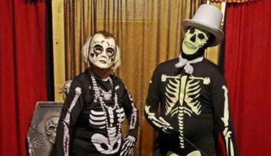 Where to shop: 5 best San Antonio Halloween costume shops