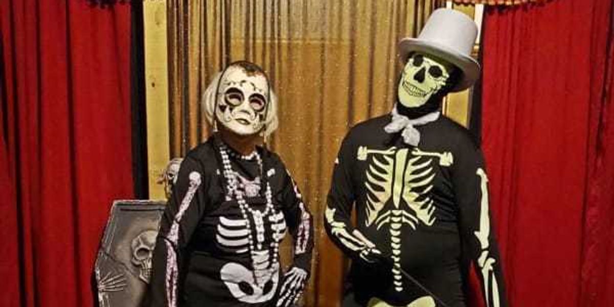Where to shop: 5 best San Antonio Halloween costume shops