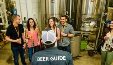 City Brew Tours launches first San Antonio experiences