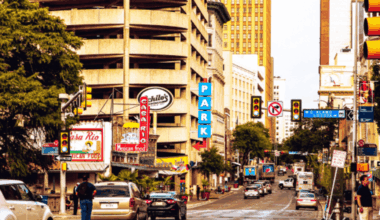Lights, camera, San Antonio: See how to make your property a star