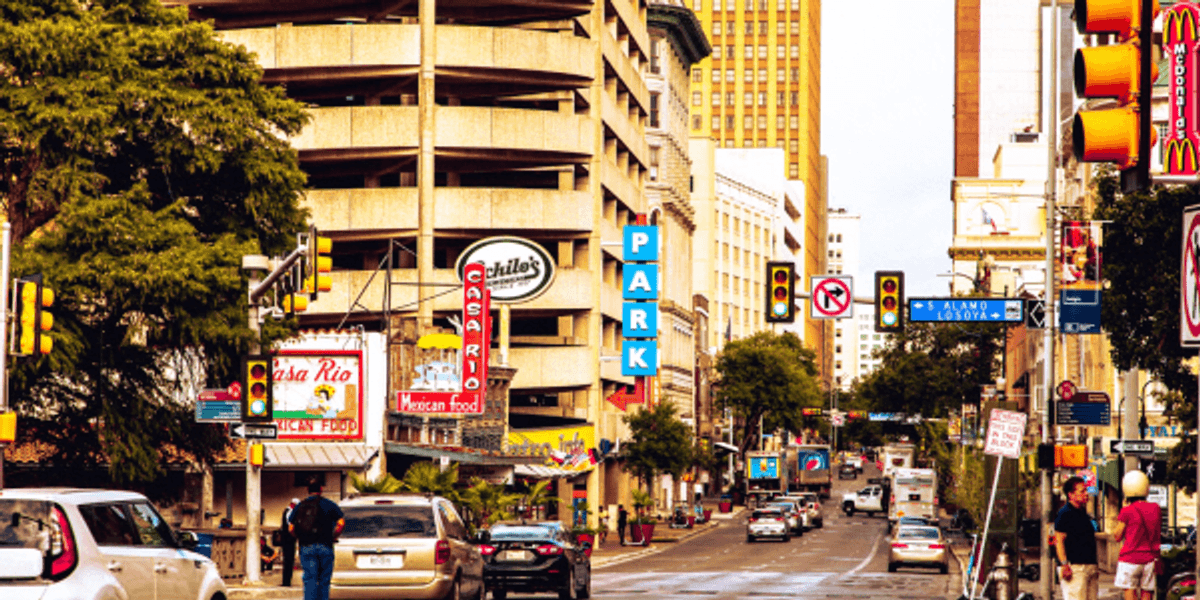 Lights, camera, San Antonio: See how to make your property a star