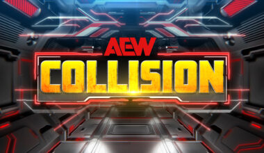 AEW Collision