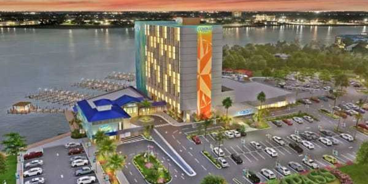 Texas hotel near NASA to get a Margaritaville makeover