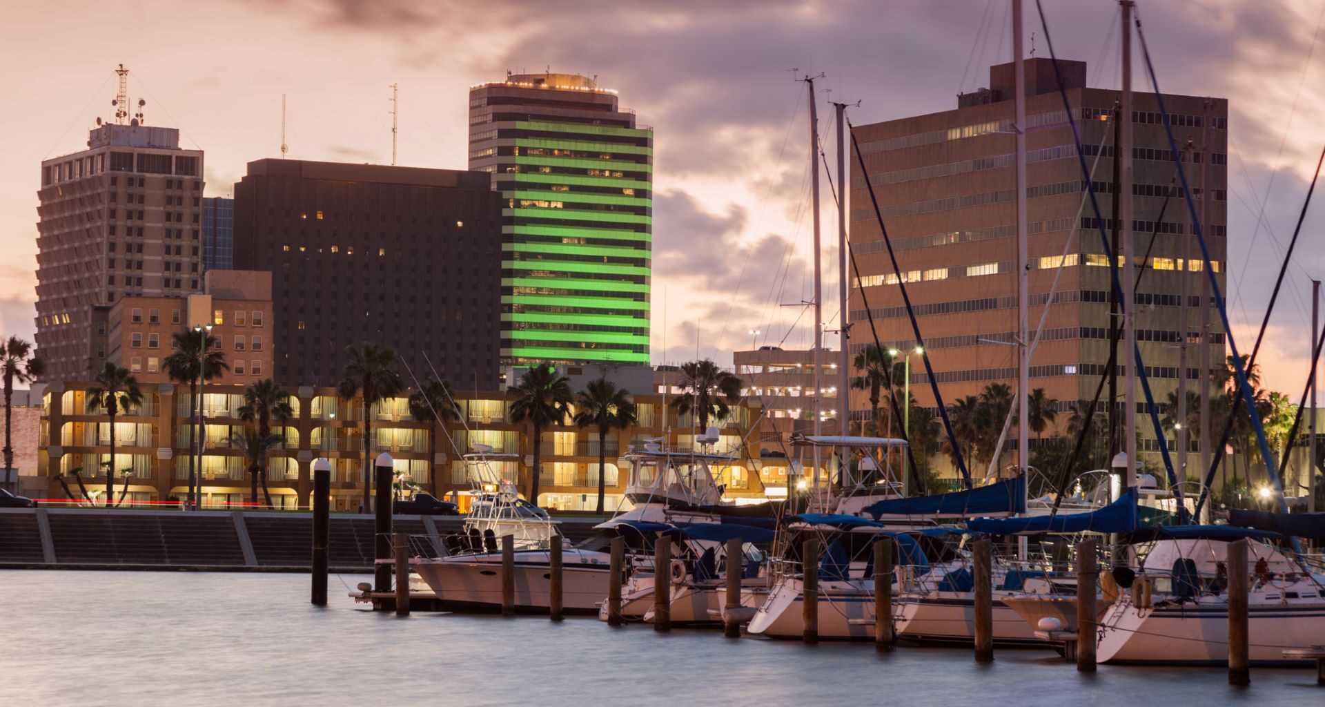 Corpus Christi, Texas, could be on the hook for a massive repayment after scrapping a seawater