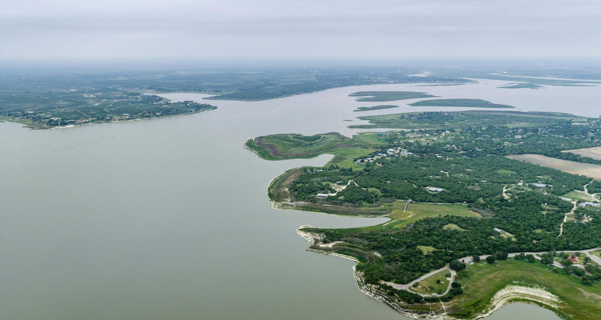 The Bad Decisions That Led to Corpus Christi's Water Crisis