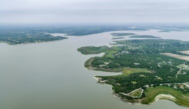 The Bad Decisions That Led to Corpus Christi's Water Crisis