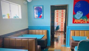 Austin vegan café Counter Culture reopens with full bar