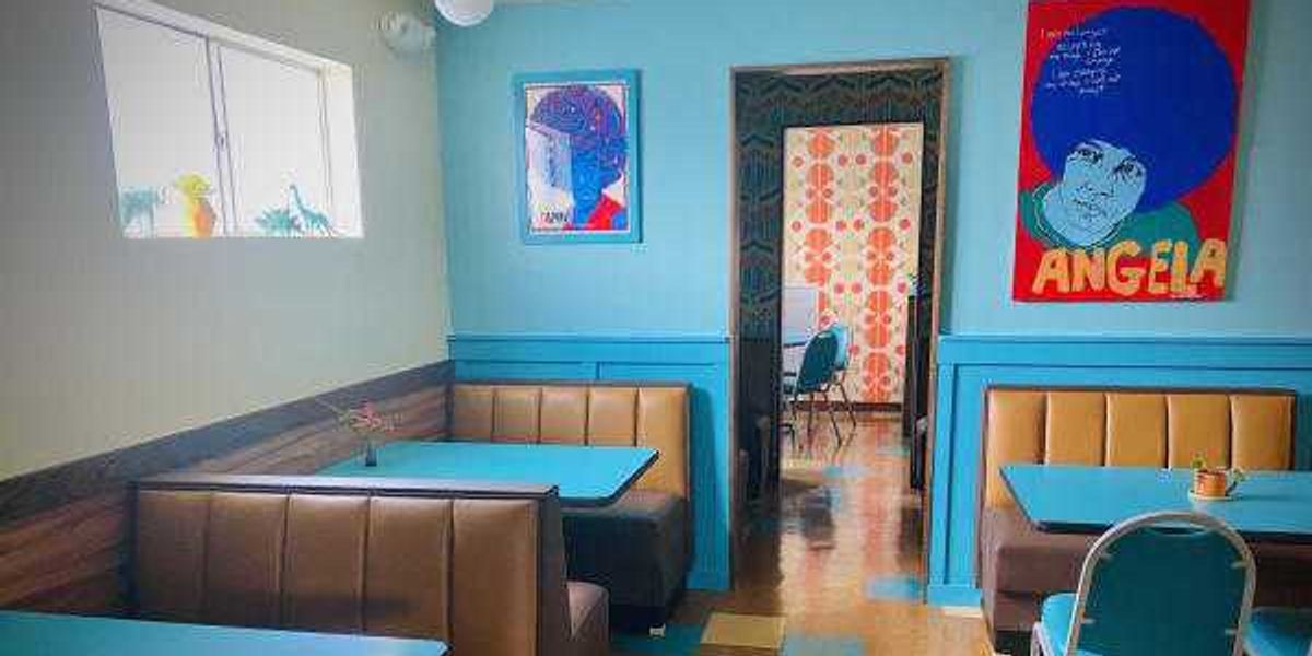 Austin vegan café Counter Culture reopens with full bar