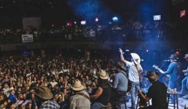San Antonio's Cowboys Dancehall files Chapter 11 bankruptcy