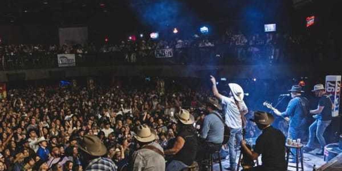 San Antonio's Cowboys Dancehall files Chapter 11 bankruptcy