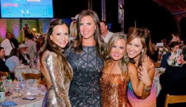 Fort Worth's biggest and best fall galas and fêtes of 2026