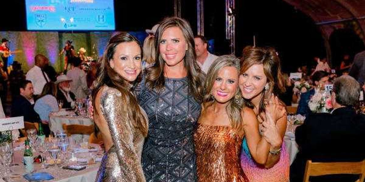Fort Worth's biggest and best fall galas and fêtes of 2026