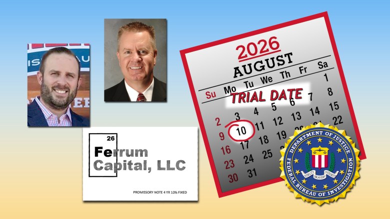 No plea deal and none expected in Ferrum case as Allen seeks delay and prosecutors balk