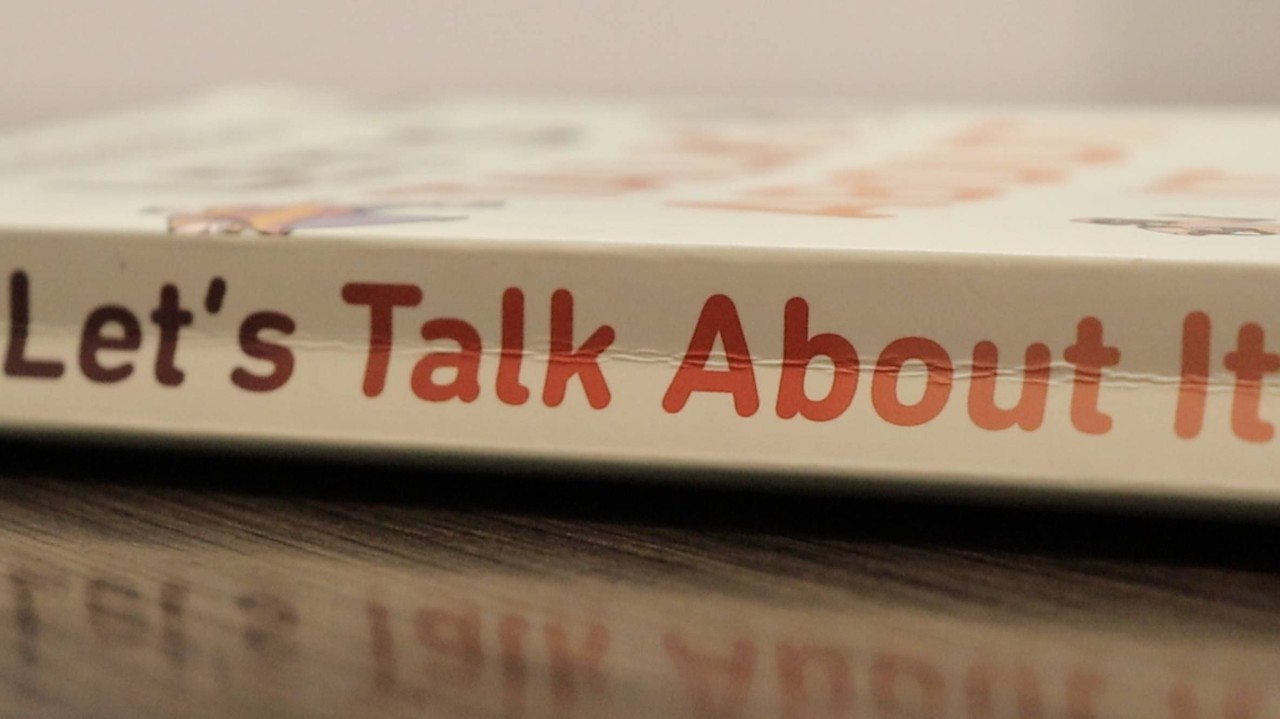 Dan Patrick targets schools carrying 'vulgar' books
