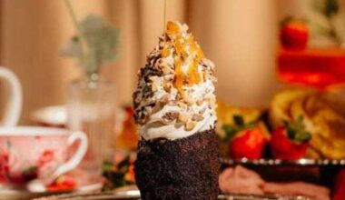 Shark Tank-backed Crispy Cones to open in San Antonio