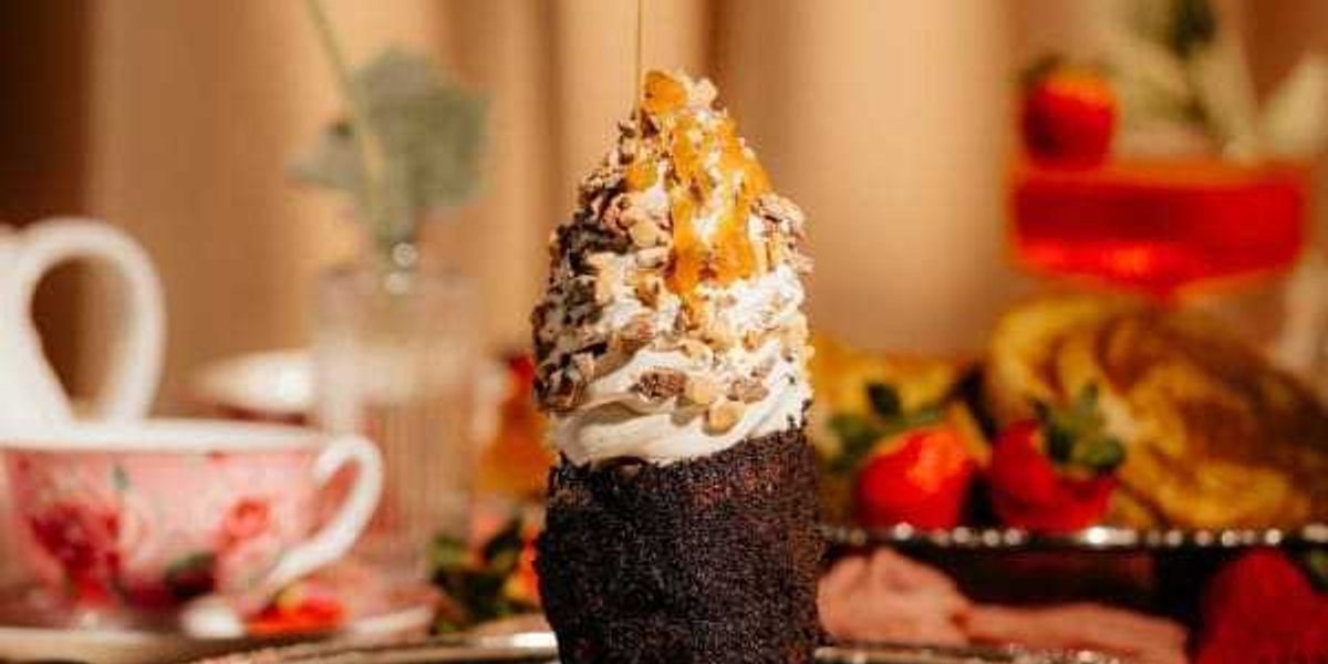 Shark Tank-backed Crispy Cones to open in San Antonio