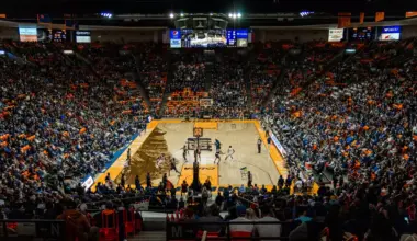 Podcast: UTEP enters Mountain West amid college sports money race