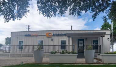Boeing opens its own medical clinic at Port San Antonio