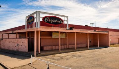 Crystals Lubbock: Remembering the Tejano Legacy of a West Texas Music Landmark – Tejano Nation