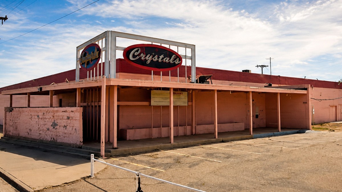 Crystals Lubbock: Remembering the Tejano Legacy of a West Texas Music Landmark – Tejano Nation