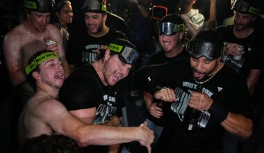 Column: Chicago White Sox can save baseball from Houston Astros