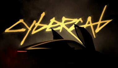 Tesla's Cybercab Launch Event: How to Watch & What to Expect