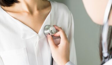 Doctors share strategy for improving heart health