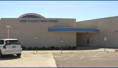 Concerns remain over proposed changes at Janet F. Harte Public Library as advisory board seeks answers