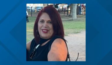 ‘The backbone of our family’ | Loved ones remember Houston leasing agent killed at work