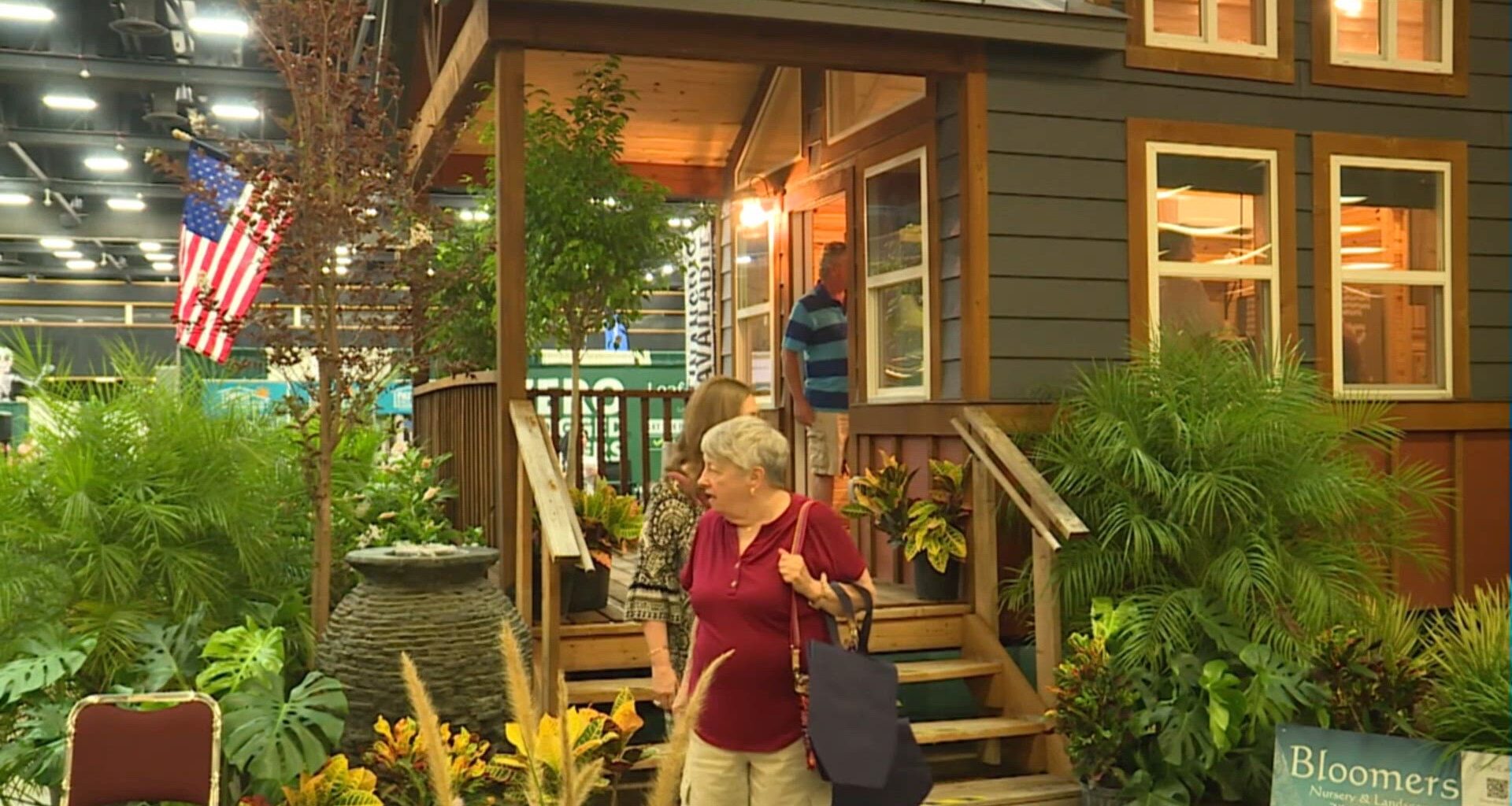 Corpus Christi Fall Home and Garden Show returns with farmer-to-table tips, live demonstrations
