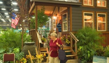 Corpus Christi Fall Home and Garden Show returns with farmer-to-table tips, live demonstrations