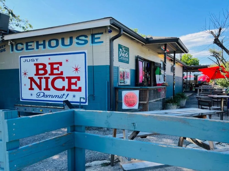 San Antonio’s Dakota East Side Ice House has officially closed