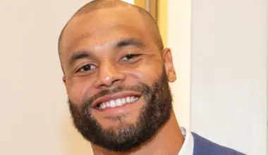 Cowboys, Dak Prescott receive warning from NY Giants ahead of Week 1 game
