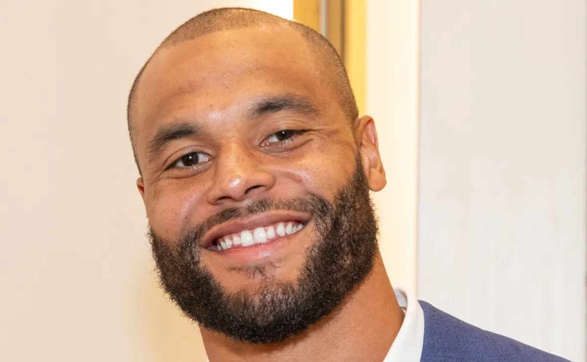 Cowboys, Dak Prescott receive warning from NY Giants ahead of Week 1 game