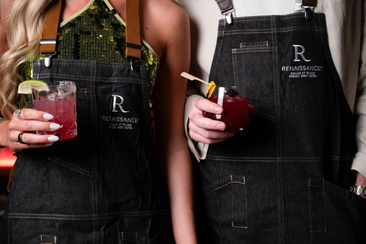 Murder Mysteries, Cocktails And More Are Taking Over This Plano Hotel - Local Profile