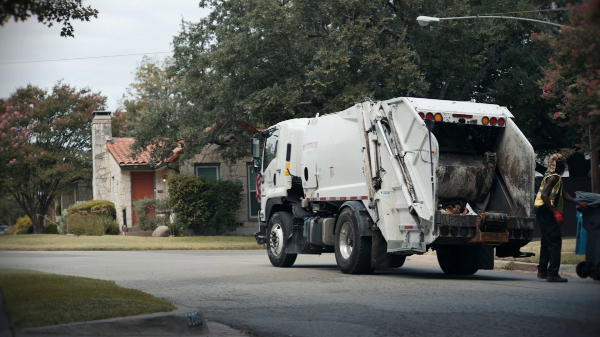 Dallas residents push back on AI blight scores for homes – NBC 5 Dallas-Fort Worth