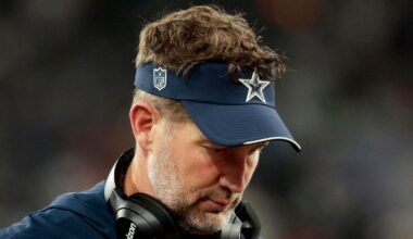 Cowboys-Ravens ending: Dallas kickoff mistake sets up winning field goal