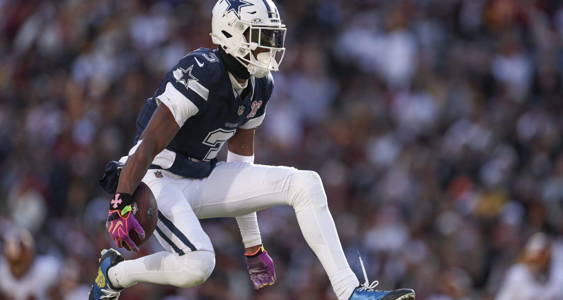 Dallas Cowboys All-Pro Receives $142 Million Contract Prediction