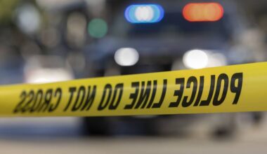 Police investigate after 3 found dead at South Dallas home near Fair Park