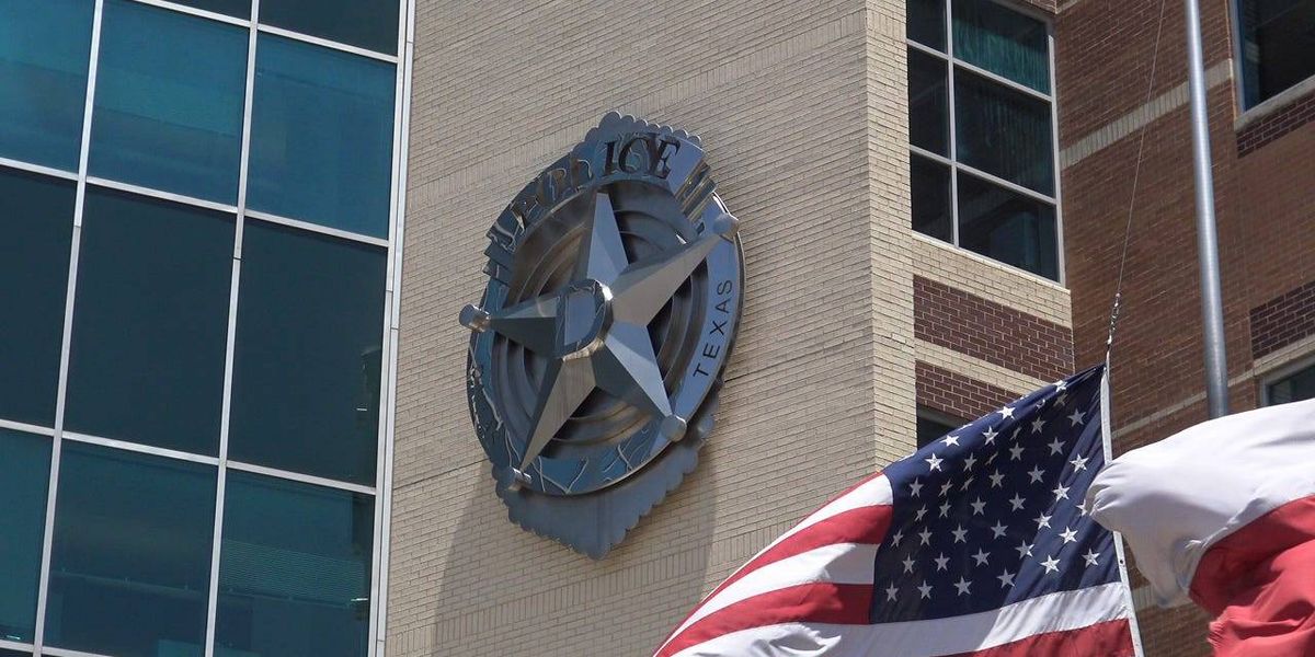 Dallas breaks ground on new police academy at UNT Dallas campus