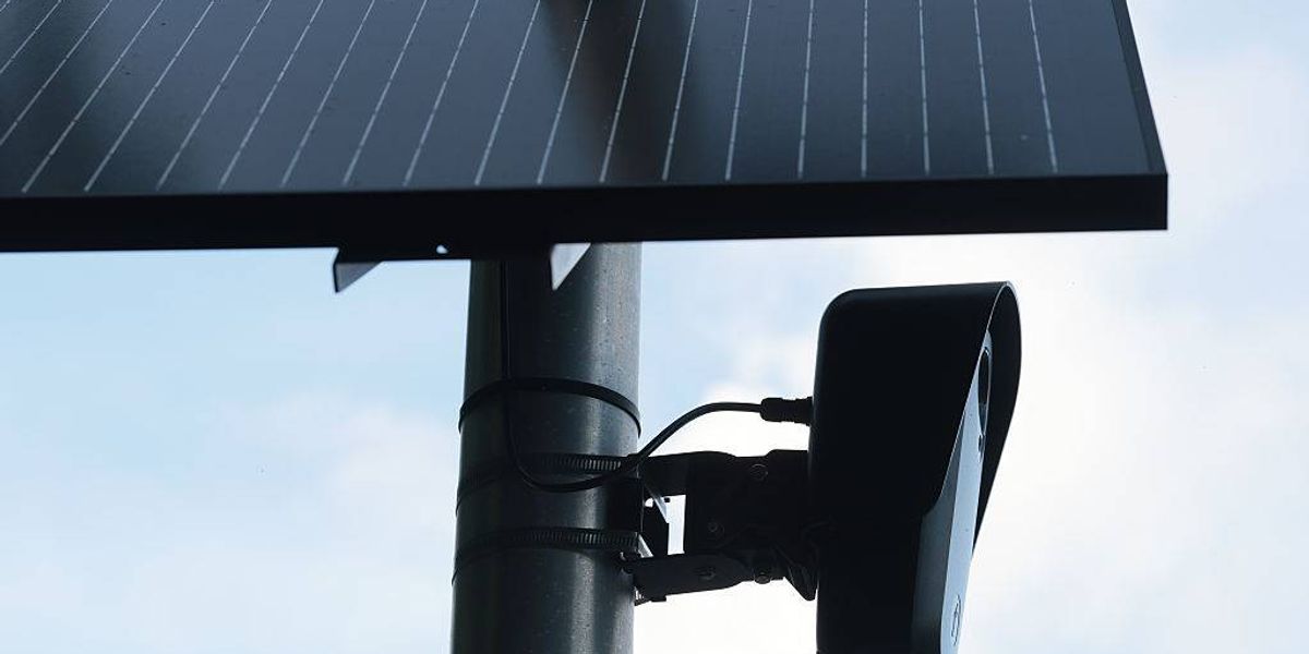 Plano disables 90+ Flock cameras after Abbott funding order