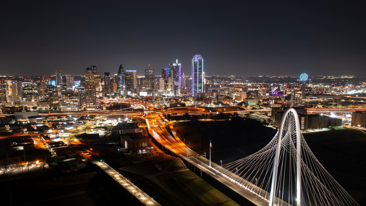 Dallas Police Shortfall, Texas School Battles, Tax Hikes
