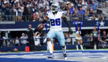 What are the 2 Dallas Cowboys Biggest Weaknesses? » Inside The Star
