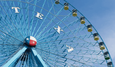 Win your way to the State Fair of Texas with TRE