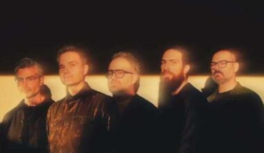 Death Cab for Cutie announce tour stopping in Austin