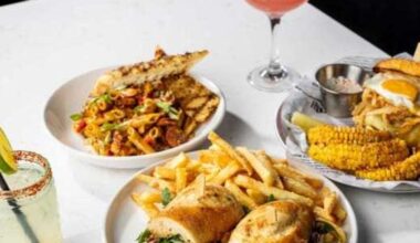 Brazilian brunch tops 9 best food and drink events in Dallas